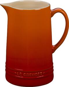 Džbán Le Creuset 1,5 l ohnivě oranžový