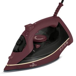 Napařovací žehlička na prádlo 2200 W Leonardo Collection