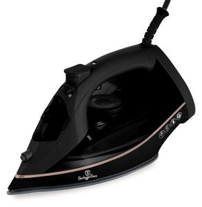 Žehlička napařovací 2200 W Black Rose Collection