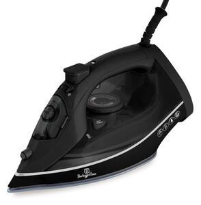 Žehlička napařovací 2200 W Matte Black Collection