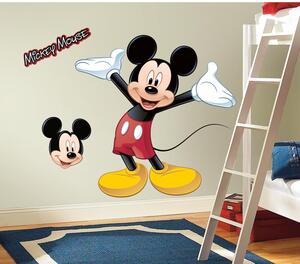 Samolepka Mickey Mouse