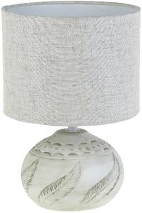 STOLNÍ LAMPA, E14, 16,5/26,5 cm Marama - Stolní lampy