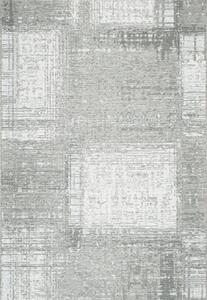 VENKOVNÍ KOBEREC, 120/170 cm šedá, světle šedá, tmavě šedá Novel - Online Only koberce & rohožky, Online Only