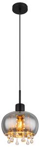 ZÁVĚSNÉ SVÍTIDLO, 21/120 cm Globo - Závěsná světla