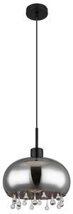 ZÁVĚSNÉ SVÍTIDLO, 28/120 cm Globo - Závěsná světla