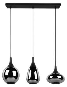 ZÁVĚSNÉ SVÍTIDLO, 68,8/19,5/150 cm Trio Leuchten - Závěsná světla