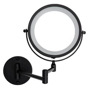 KOSMETICKÉ ZRCADLO, 13 cm Sadena - Kosmetická zrcátka