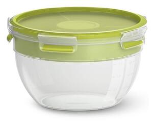Tefal Tefal - Dóza na salát 2,6 l MASTER SEAL TO GO zelená GS0334