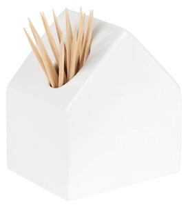 Porcelánový stojánek na párátka House