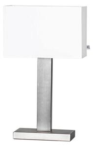 STOLNÍ LAMPA, E27, 47 cm By Rydéns - Online Only svítidla, Online Only
