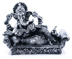 Ganéša - soška Feng shui GAN5