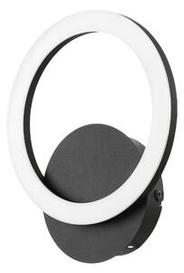 NÁSTĚNNÉ SVÍTIDLO, 20/24 cm Eglo - Online Only svítidla, Online Only