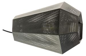 STOLNÍ LAMPA, E27, 25/17,5/20,5 cm Eglo - Online Only svítidla, Online Only