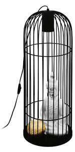 STOLNÍ LAMPA, E27, 27,5/72 cm Eglo - Online Only svítidla, Online Only