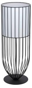 STOLNÍ LAMPA, E27, 22/58 cm Eglo - Online Only svítidla, Online Only
