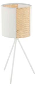 STOLNÍ LAMPA, E27, 24/61 cm Eglo - Online Only svítidla, Online Only