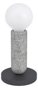 STOLNÍ LAMPA, E27, 5,5/17,5 cm Eglo - Online Only svítidla, Online Only