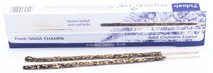 Tulasi vonné tyčinky - Nag Champa 8 ks