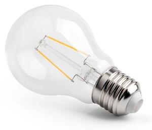 Softled.at LED žárovka E27 1,7W CL A60 2200K Ra90