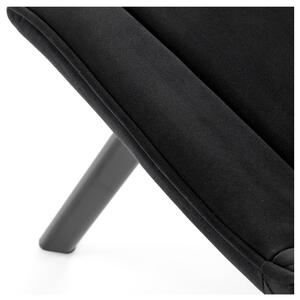 Jídelní židle SCK-520 černá