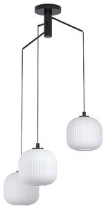 ZÁVĚSNÉ SVÍTIDLO, 62/110 cm Eglo - Online Only svítidla, Online Only