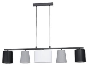ZÁVĚSNÉ SVÍTIDLO, 120/25,5/110 cm Eglo - Online Only svítidla, Online Only