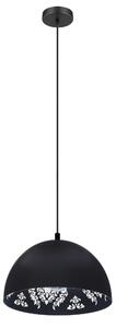 ZÁVĚSNÉ SVÍTIDLO, 38/110 cm Eglo - Online Only svítidla, Online Only