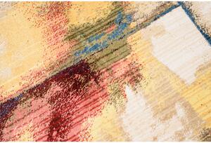 Kusový koberec Palermo béžovo žlutý 120x170cm