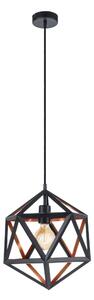 ZÁVĚSNÉ SVÍTIDLO, 30,5/110 cm Eglo - Online Only svítidla, Online Only