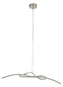 ZÁVĚSNÉ SVÍTIDLO, 90/20/150 cm Eglo - Online Only svítidla, Online Only