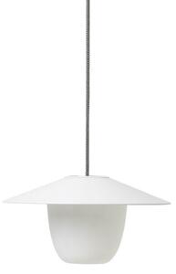 Přenosná LED lampička Blomus ANI LAMP - bílá