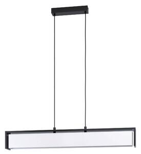 ZÁVĚSNÉ LED SVÍTIDLO, 100/10,5/110 cm Eglo - Online Only svítidla, Online Only