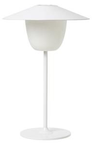 Přenosná LED lampička Blomus ANI LAMP - bílá