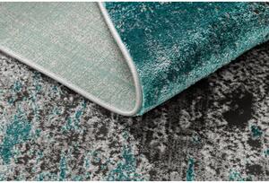 Kusový koberec Maron zelený 160x220cm