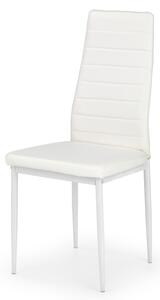 Jídelní židle SCK-70 bílá