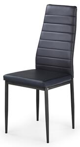 Jídelní židle SCK-70 černá