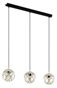 ZÁVĚSNÉ SVÍTIDLO, 88/18/110 cm Eglo - Online Only svítidla, Online Only