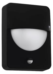 VENKOVNÍ NÁSTĚNNÉ SVÍTIDLO, 18/2/24 cm Eglo - Online Only svítidla, Online Only