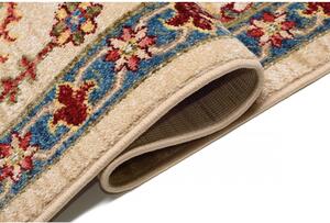 Kusový koberec Persia krémový 120x170cm