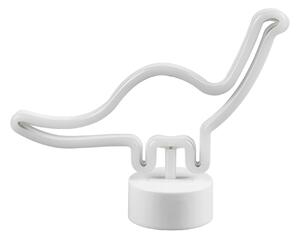 STOLNÍ LED LAMPA, 27/8,5/20,5 cm - Stolní lampy