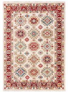 Kusový koberec Abdul krémový 240x330cm