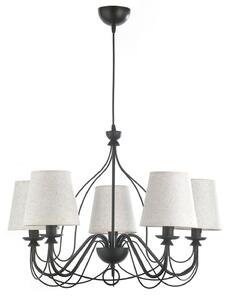 LUSTR, 65/65/130 cm - Online Only svítidla, Online Only