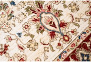 Kusový koberec Oman krémový 120x170cm