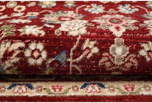 Kusový koberec Oman bordó 240x330cm