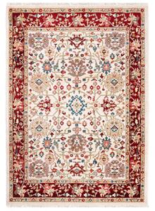 Kusový koberec Hakim krémový 240x330cm