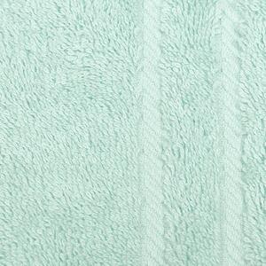 Bavlněný ručník COTTONA mentolová malý ručník 30 x 50 cm