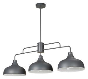 ZÁVĚSNÉ SVÍTIDLO, 106/83/45 cm - Online Only svítidla, Online Only