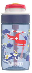 Kambukka Láhev pro děti Lagoon 400 ml Police Patrol