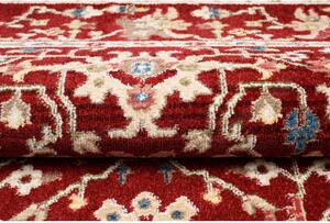 Kusový koberec Hakim bordó 2 240x330cm