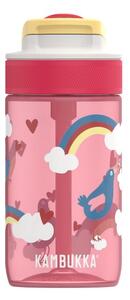 Kambukka Láhev pro děti Lagoon 400 ml Love Birds Kambukka